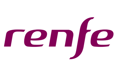 RENFE - Conexiones de tren y transfer privado integrado RENFE - Transporte ferroviario conectado con transfer privado